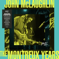 JOHN MCLAUGHLIN: THE MONTR