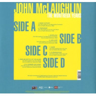 JOHN MCLAUGHLIN: THE MONTR