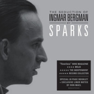 THE SEDUCTION OF INGMAR BE