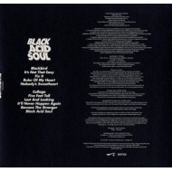 BLACK ACID SOUL