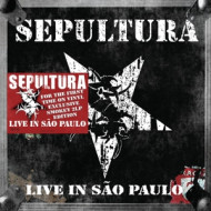 LIVE IN SAO PAULO