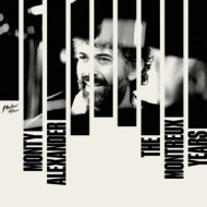 MONTY ALEXANDER: THE MONTR