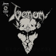 BLACK METAL