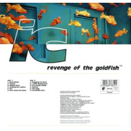 REVENGE OF THE GOLDFISH (L