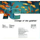 REVENGE OF THE GOLDFISH (L<br/><h5>Megjelenés: 2022-04-15</h5>