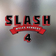 4 (FEAT. MYLES KENNEDY AND