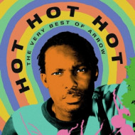 HOT HOT HOT - THE BEST OF