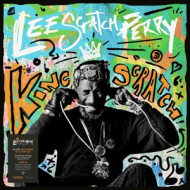 KING SCRATCH