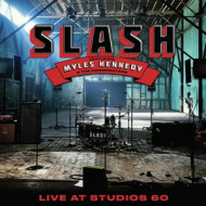 4 (FEAT. MYLES KENNEDY AND THE CONSPIRATORS) [LIVE AT STUDIOS 60]