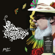 DR. JOHN: THE MONTREUX YEA