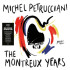 MICHEL PETRUCCIANI: THE MO