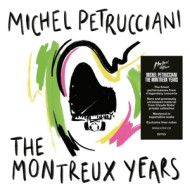 MICHEL PETRUCCIANI