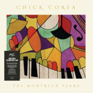 CHICK COREA: THE MONTREUX