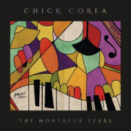 CHICK COREA: THE MONTREUX