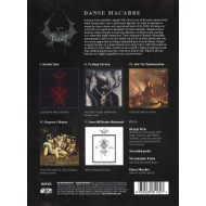 DANSE MACABRE