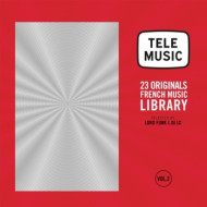 TELE MUSIC, 23 CLASSICS FR