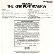 KINK KONTROVERSY