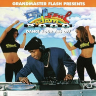 GRANDMASTER FLASH PRESENTS