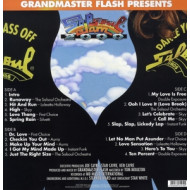 GRANDMASTER FLASH PRESENTS