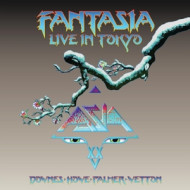 FANTASIA, LIVE IN TOKYO 20