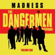 DANGERMEN SESSIONS VOL.1