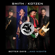 BETTER DAYS...AND NIGHTS