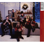 A VERY BACKSTREET CHRISTMAS 13 számos digipack