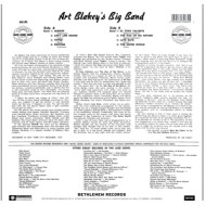 ART BLAKEY BIG BAND
