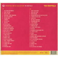 ESSENTIAL ARTIST COLLECTIO