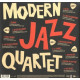 MODERN JAZZ QUARTET: THE M<br/><h5>Megjelenés: 2023-06-23</h5>