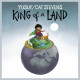 KING OF A LAND<br/><h5>Megjelenés: 2024-04-05</h5>