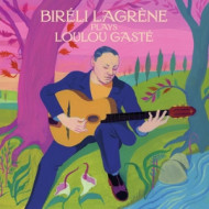 BIRELI LAGRENE PLAYS LOULO