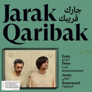 JARAK QARIBAK