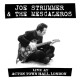 JOE STRUMMER & THE MESCALE<br/><h5>Megjelenés: 2023-08-18</h5>