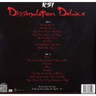 DISSIMULATION