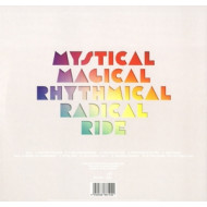 MYSTICAL MAGICAL RHYTHMICAL RADICAL RIDE