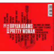 PRETTY WOMAN - THE MUSICAL