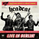 LIVE IN BERLIN<br/><h5>Megjelenés: 2023-09-15</h5>