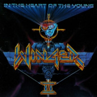 IN THE HEART OF THE YOUNG
