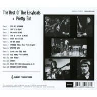 BEST OF THE EASYBEATS + PRETTY GIRL