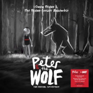 PETER AND THE WOLF