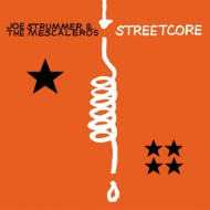 JOE STRUMMER & THE MESCALE