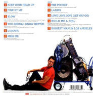 ANDY GRAMMER