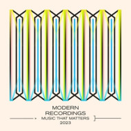 MODERN RECORDINGS