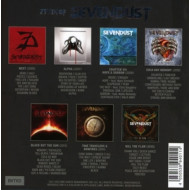 SEVEN OF SEVENDUST