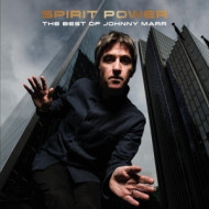 SPIRIT POWER: THE BEST OF