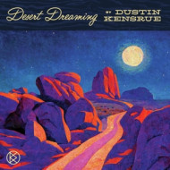 DESERT DREAMING