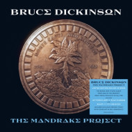 THE MANDRAKE PROJECT