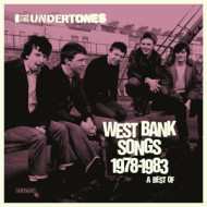 WEST BANK SONGS 1978-1983: