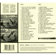 WEST BANK SONGS 1978-1983: